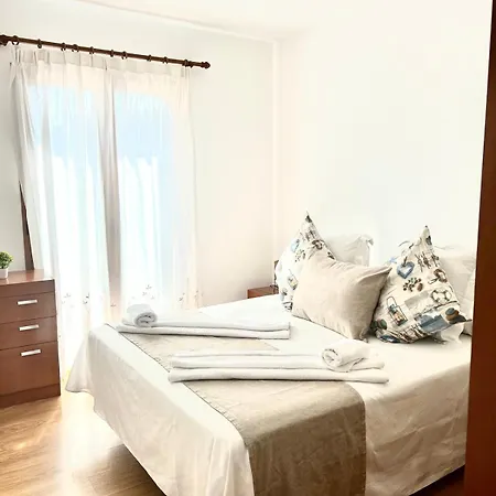 Aire Villa Cala'N Blanes (Menorca)