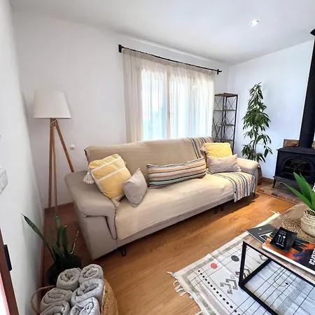 Aire Villa